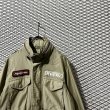 画像4: HYSTERIC - 90's Military Jacket (4)