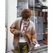 画像9: BEAMS - Mohair Blend Feather Cardigan (9)