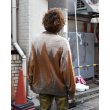 画像11: BEAMS - Mohair Blend Feather Cardigan (11)