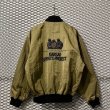 画像1: KANSAI SPORTS - 90's Embroidery Bomber Jacket (1)