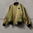 画像4: KANSAI SPORTS - 90's Embroidery Bomber Jacket (4)