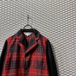 画像4: COMME des GARCONS COMME des GARCONS - Check Switching 3B Tailored Jacket (4)