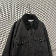 画像2: nonnative - Corduroy Switching Hunting Jacket (2)