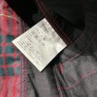 画像6: COMME des GARCONS COMME des GARCONS - Check Switching 3B Tailored Jacket (6)