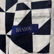 画像5: IHATOV - 90's Geometric Pattern Blouson (5)