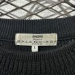 画像5: BALENCIAGA - 90's Pocket Design Knit (5)