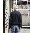 画像10: BALENCIAGA - 90's Pocket Design Knit (10)