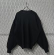 画像6: BALENCIAGA - 90's Pocket Design Knit (6)