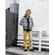 画像8: IHATOV - 90's Geometric Pattern Blouson (8)