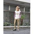 画像8: FACETASM × Dickies - Suede Switching Chino Pants (8)