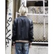 画像9: COACH - Different Material Switching Blouson (9)