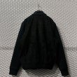 画像5: Euro Vintage - Knit × Suede Zip-up Blouson (5)