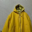 画像4: Karl Helmut - 90's Hooded MA-1 Jacket (4)