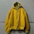 画像3: Karl Helmut - 90's Hooded MA-1 Jacket (3)