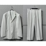 画像: Used - 3B Tailored Setup (White)