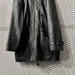 画像3: DURANTE - Cow Leather Coverall Jacket (3)