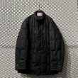 画像1: McREGOR - Quilted Zip-up Jacket (1)