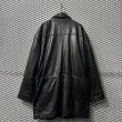 画像6: NEXT STAGE - Sheep Leather Coverall Jacket (LL) (6)