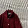 画像4: cabelas - Nordic Pattern Fleece Jacket (4)