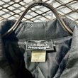 画像5: montage - 00's Leather Switching Long Blouson (5)