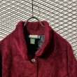 画像5: cabelas - Nordic Pattern Fleece Jacket (5)