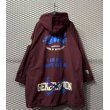 画像6: UNDER COVER - Long Hood Coach Jacket (6)