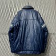 画像8: DESCENTE - 00's Down Jacket (BORO) (8)