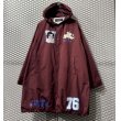 画像3: UNDER COVER - Long Hood Coach Jacket (3)