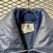 画像6: DESCENTE - 00's Down Jacket (BORO) (6)