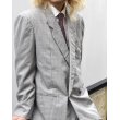 画像13: COMME des GARCONS HOMME - 80's  Double Tailored Setup (13)