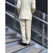 画像14: ISSAY MIYAKE - 90's Double Tailored Setup (Beige) (14)