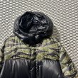 画像4: MASTER PIECE - Camouflage Switching Down Jacket (4)