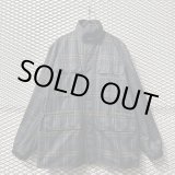 画像: UNDER COVER - "MELTING POT" Military Jacket