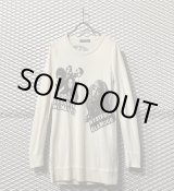 画像: HYSTERIC GLAMOUR - "Girl" Long Knit