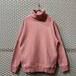 画像1: PHINGERIN - Highneck Raglan Sweat (1)