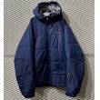 画像1: patagonia - Puff Rider Jacket (1)