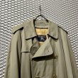 画像3: Burberry - Trench Coat (with Liner) (3)