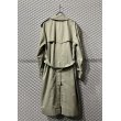 画像7: Burberry - Trench Coat (7)