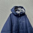 画像2: patagonia - Puff Rider Jacket (2)