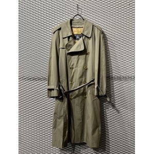 画像: Burberry - Trench Coat (with Liner)