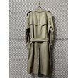 画像7: Burberry - Trench Coat (with Liner) (7)