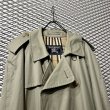 画像3: Burberry - Trench Coat (3)