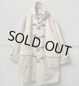 画像: CHAPS RALPH LAUREN - 90's Over Duffel Coat