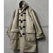 画像3: CHAPS RALPH LAUREN - 90's Over Duffel Coat (3)