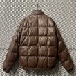 画像6: SUPREME - Sheep Leather Down Jacket (6)