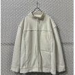 画像1: Karl Kani - Zip-up Mouton Jacket (XXL) (1)