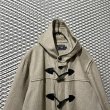 画像2: CHAPS RALPH LAUREN - 90's Over Duffel Coat (2)