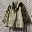 画像9: Moon Bat - Reversible Mouton JKT (9)