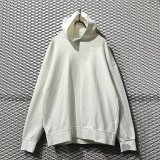 画像: MAISON SPECIAL - Drop Shoulder Hoodie