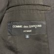 画像4: COMME des GARCONS HOMME - 00's 2B Tailored Setup (4)